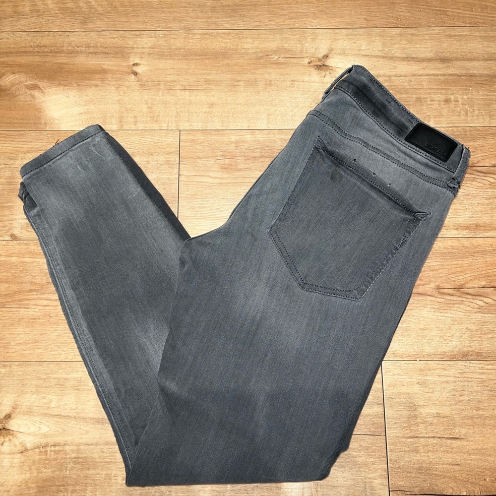 Express jeans